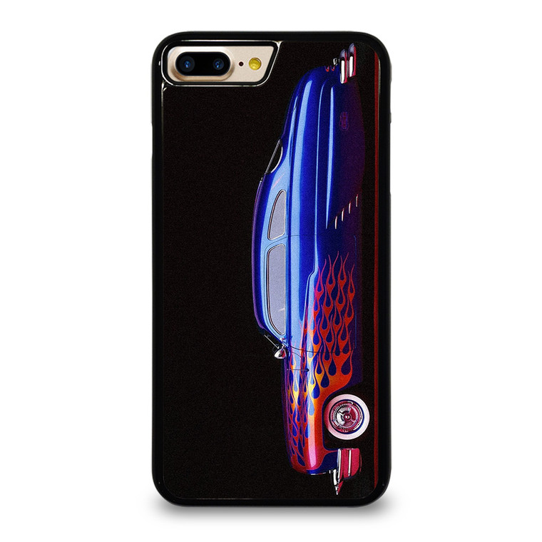 HOT ROD CAR iPhone 7 / 8 Plus Case Cover