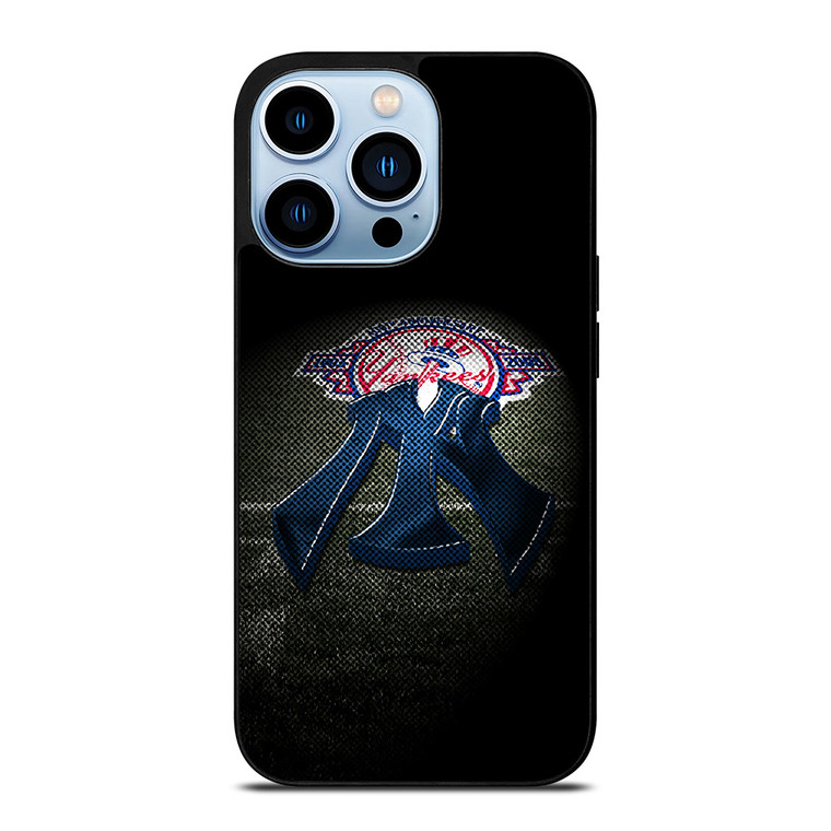 NEW YORK YANKEES MLB BASEBALL iPhone 13 Pro Max Case Cover