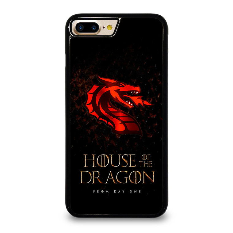 HOUSE OF THE DRAGON MOVIE SERIES iPhone 7 / 8 Plus Case Cover