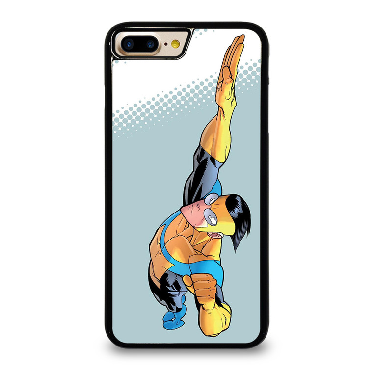 INVINCIBLE CARTOON 2 iPhone 7 / 8 Plus Case Cover