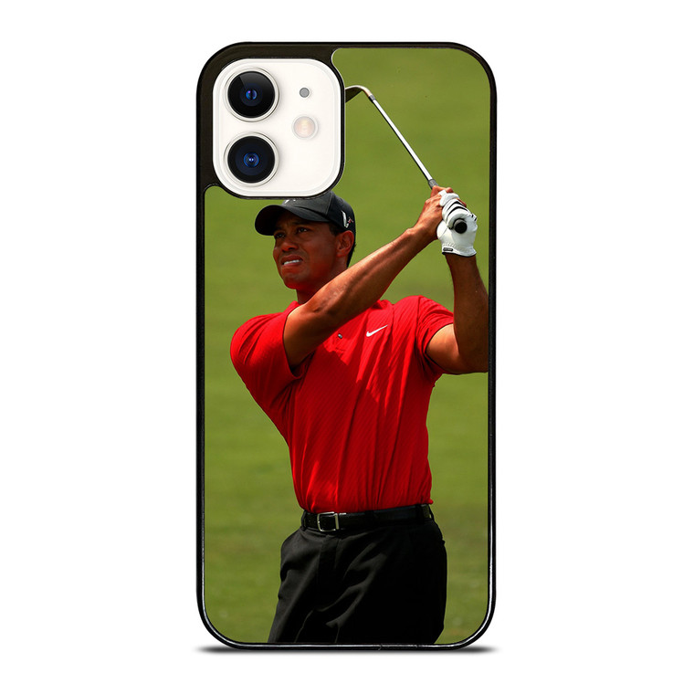 2PAC TUPAC SHAKUR RAPPER iPhone 12 Case Cover