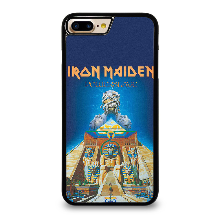 IRON MAIDEN POWERSLAVE iPhone 7 / 8 Plus Case Cover