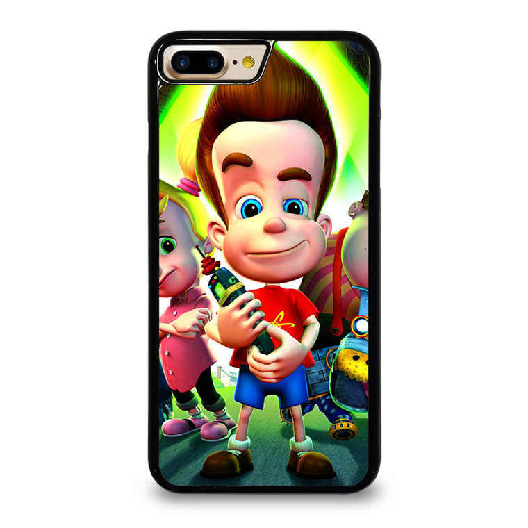 JIMMY NEUTRON BOY GENIUS iPhone 7 / 8 Plus Case Cover