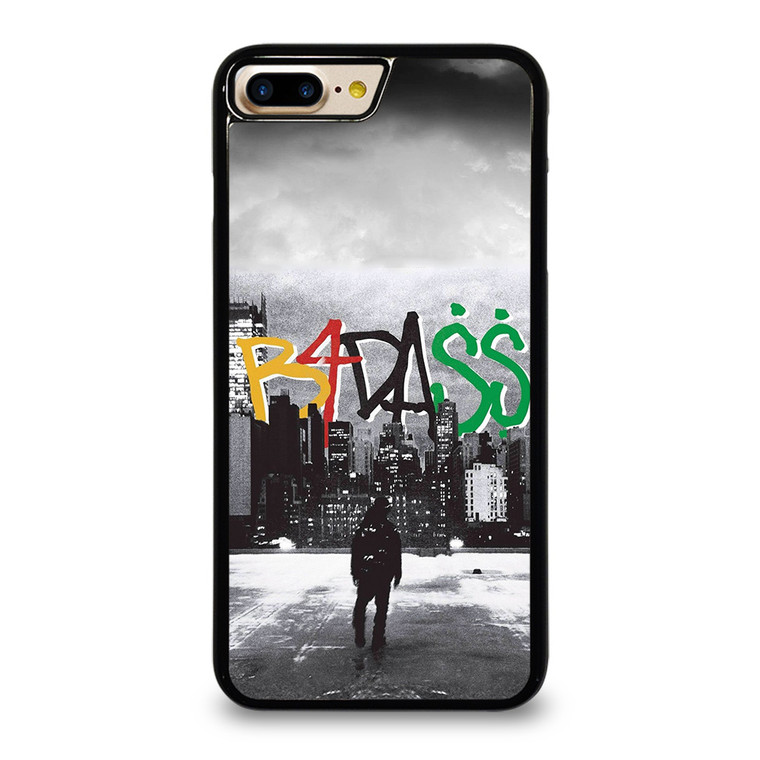 JOEY BADASS RAPPER SYMBOL iPhone 7 / 8 Plus Case Cover