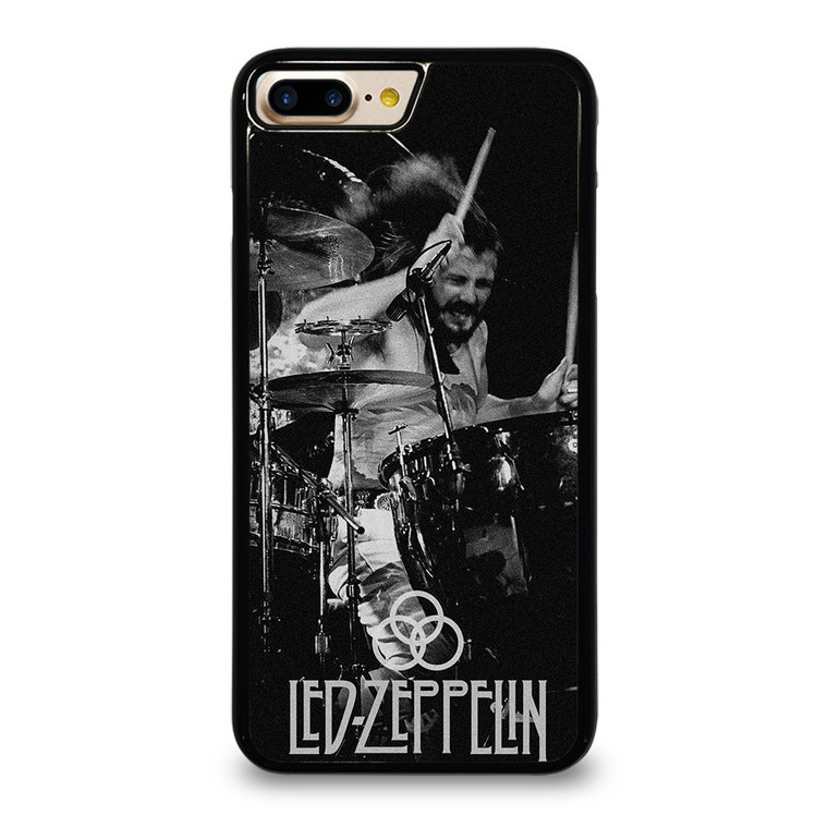 JOHN BONHAM LED ZEPPELIN iPhone 7 / 8 Plus Case Cover