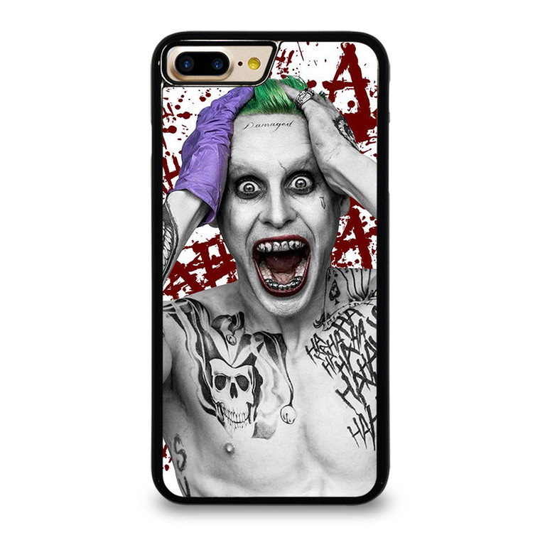 JOKER JARED LETO ART iPhone 7 / 8 Plus Case Cover