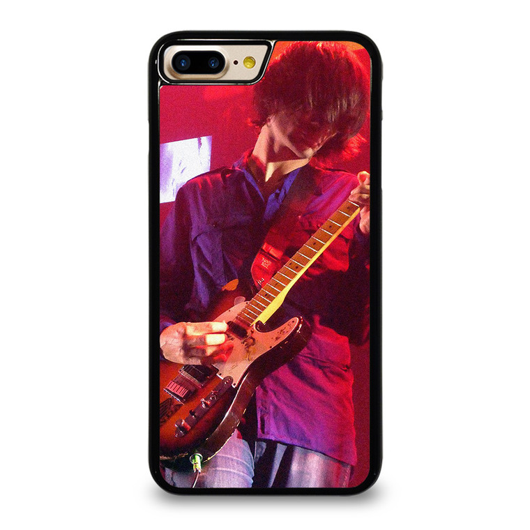 JONNY GREENWOOD RADIOHEAD iPhone 7 / 8 Plus Case Cover