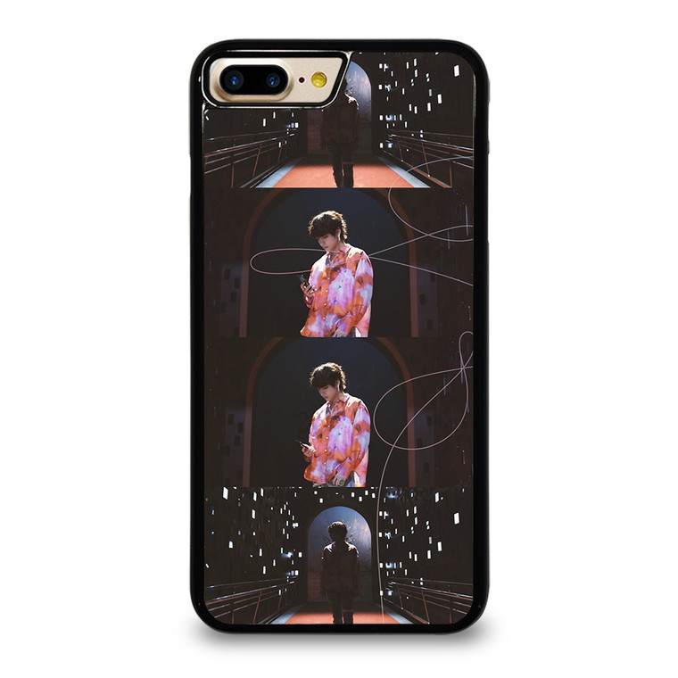 JUNGKOOK BTS FAKE LOVE iPhone 7 / 8 Plus Case Cover