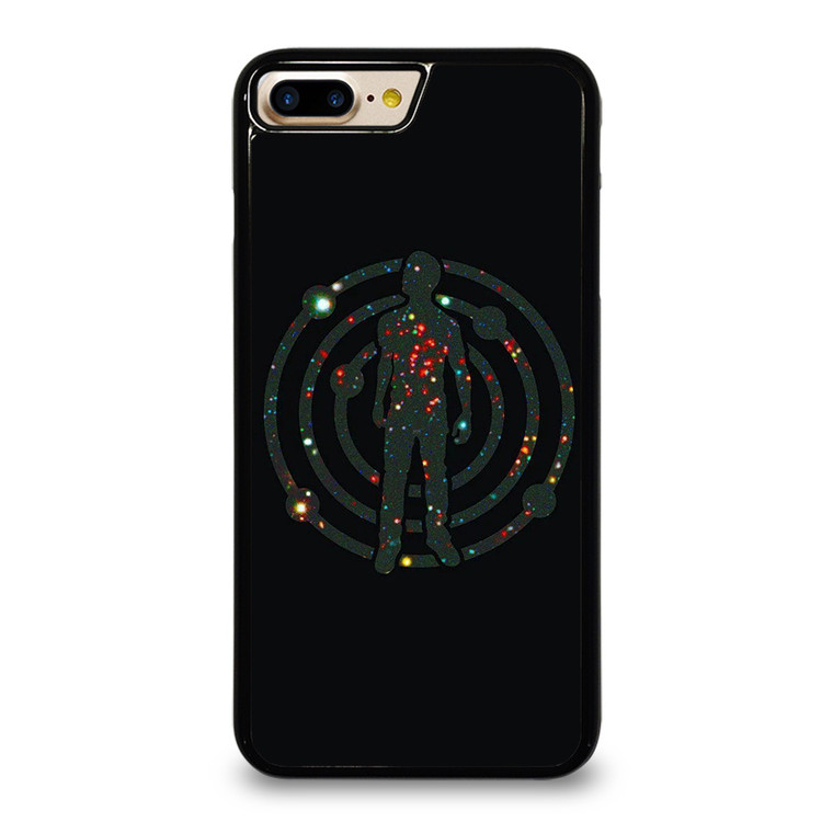 KID CUDI SATELLITE FLIGHT iPhone 7 / 8 Plus Case Cover
