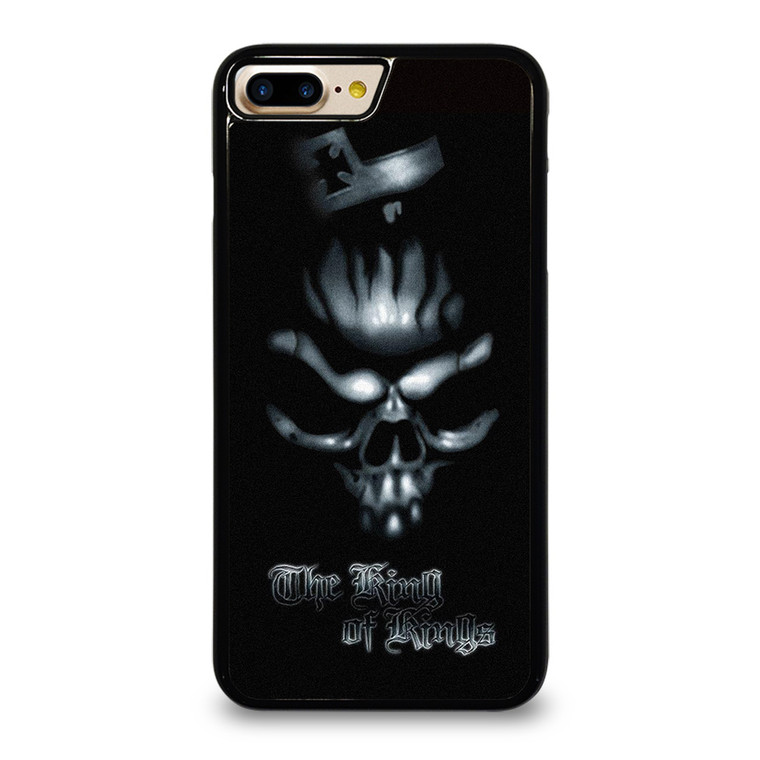 KING OF KINGS SKULL iPhone 7 / 8 Plus Case Cover