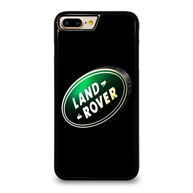 LAND ROVER METAL EMBLEM iPhone 7 / 8 Plus Case Cover