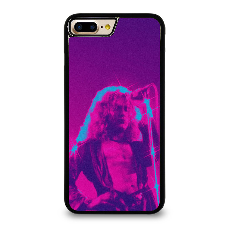 LED ZEPPELIN ROBERT PLANT iPhone 7 / 8 Plus Case Cover