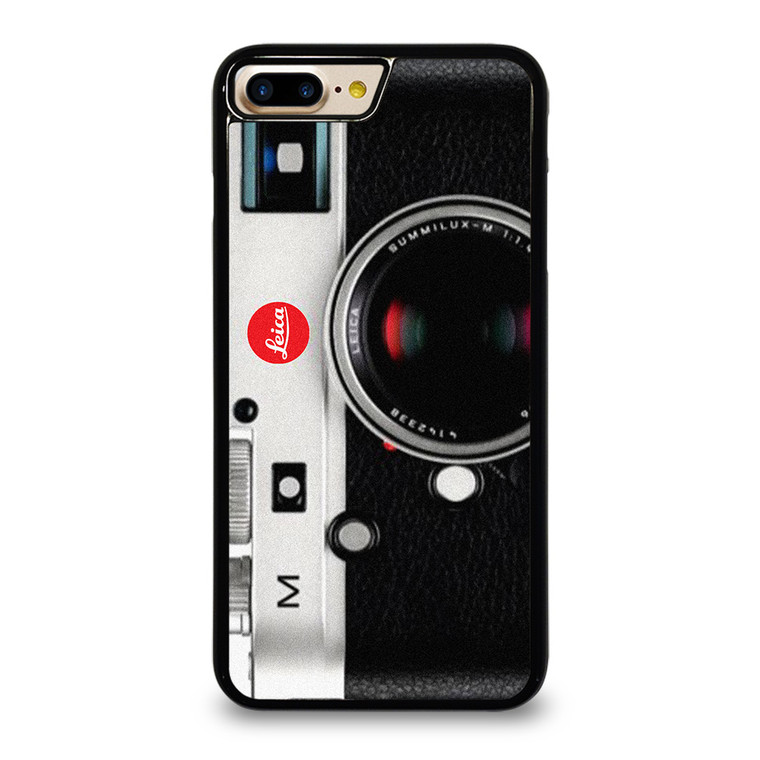 LEICA CAMERA VINTAGE iPhone 7 / 8 Plus Case Cover