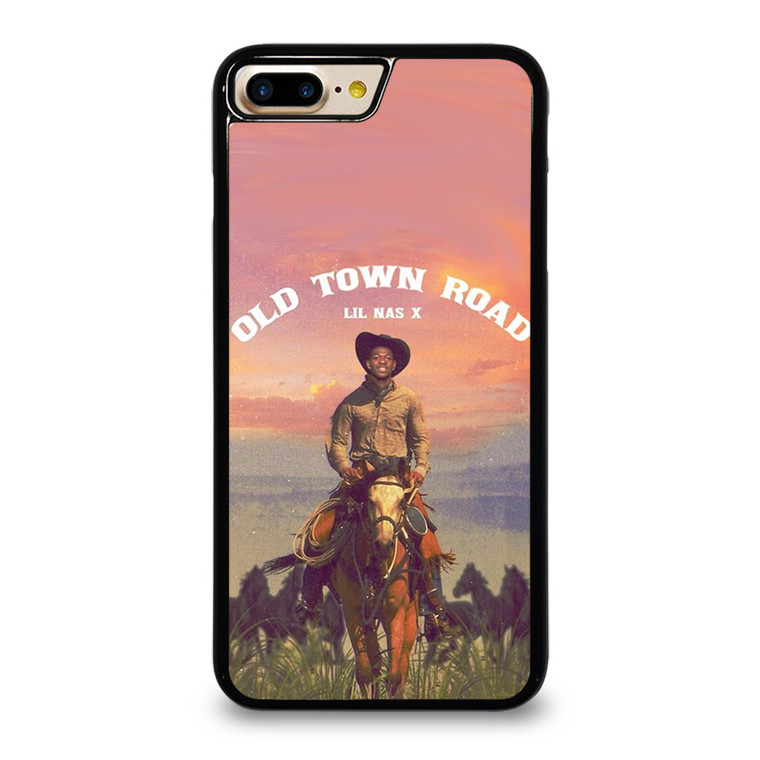 LIL NAS X OLD TOWN ROAD iPhone 7 / 8 Plus Case Cover