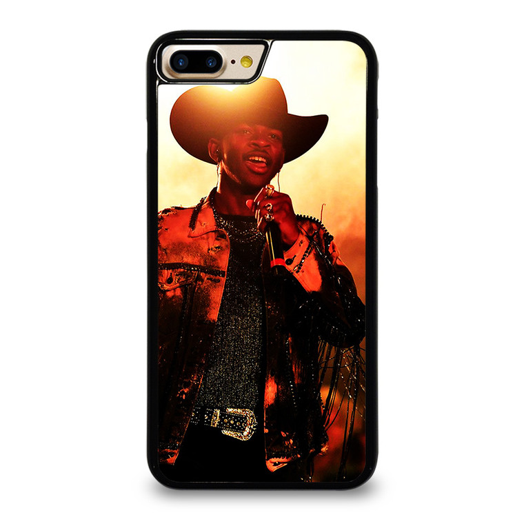 LIL NAS X RAPPER 2 iPhone 7 / 8 Plus Case Cover