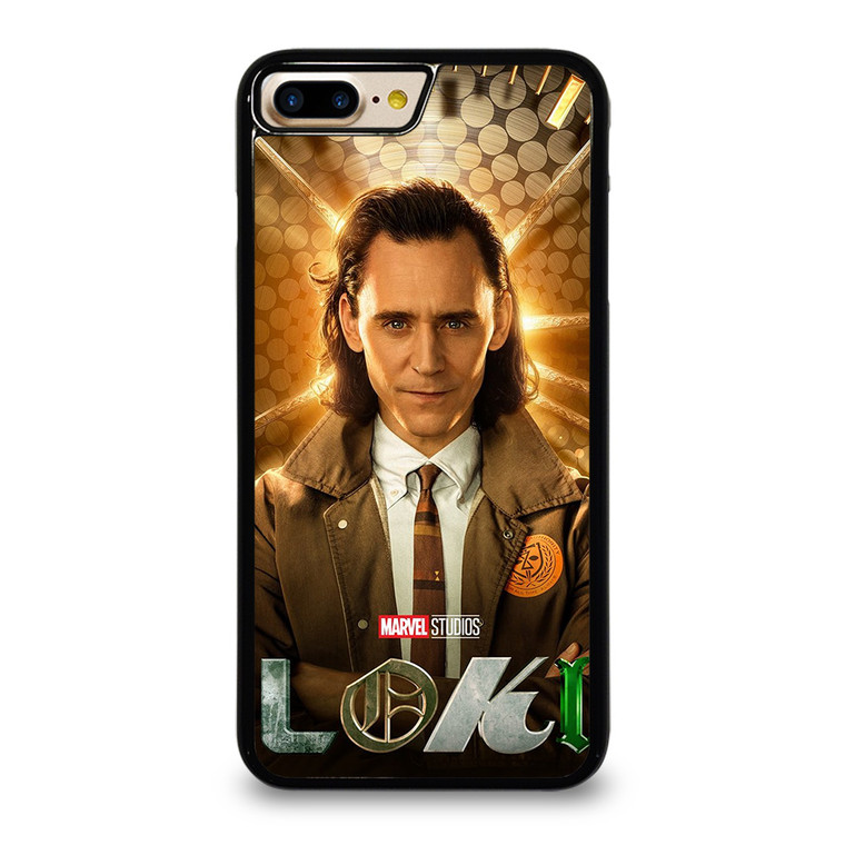 LOKI MARVEL STUDIOS iPhone 7 / 8 Plus Case Cover