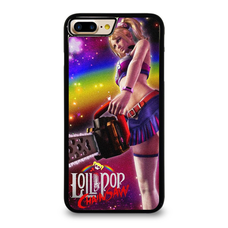 LOLLIPOP CHAINSAW GAME 2 iPhone 7 / 8 Plus Case Cover