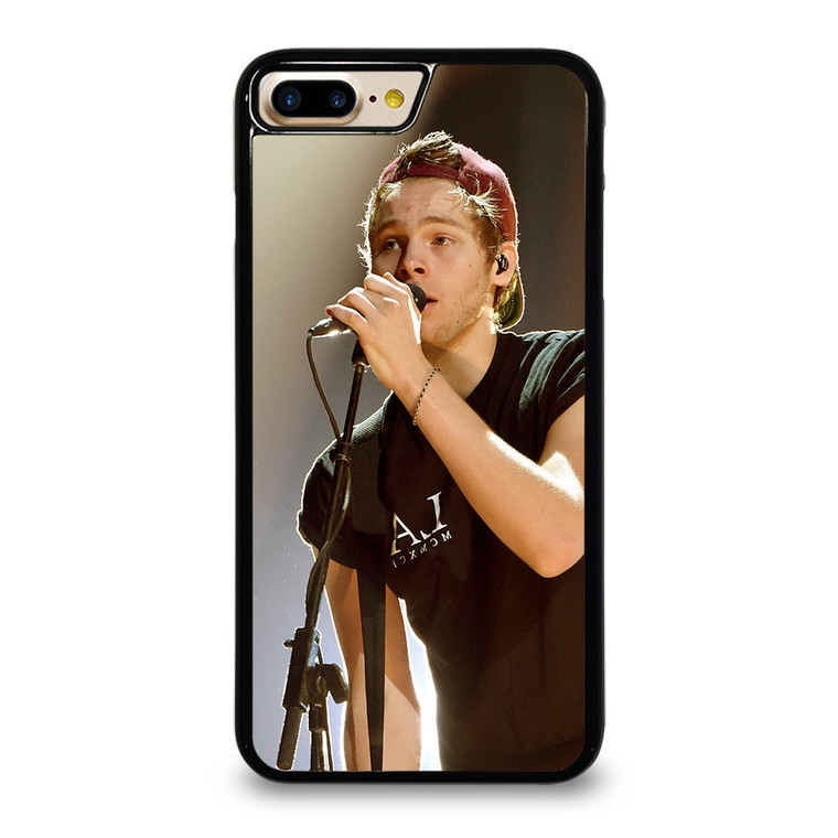 LUKE HEMMINGS COOL iPhone 7 / 8 Plus Case Cover