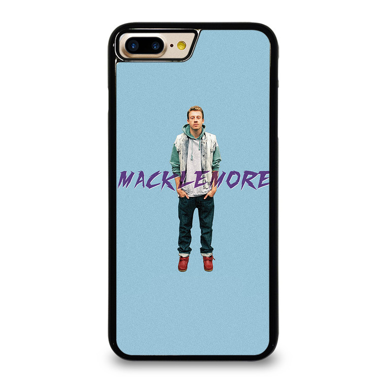 MACKLEMORE THE UNPLANNED MIXTAPE iPhone 7 / 8 Plus Case Cover