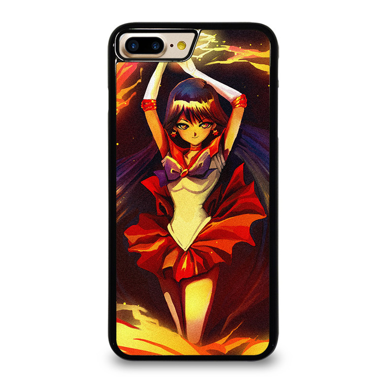 MARS SAILOR MOON iPhone 7 / 8 Plus Case Cover