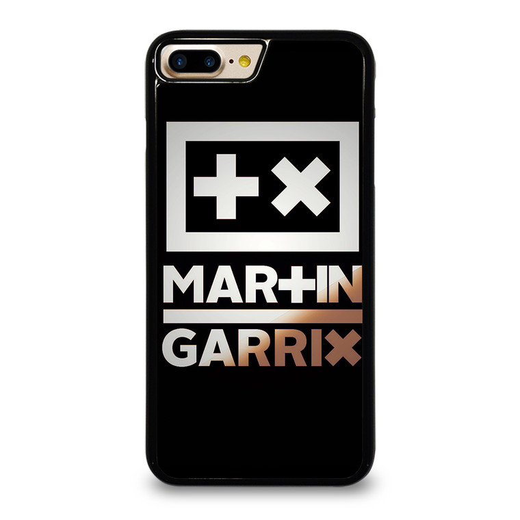 MARTIN GARRIX DJ LOGO iPhone 7 / 8 Plus Case Cover