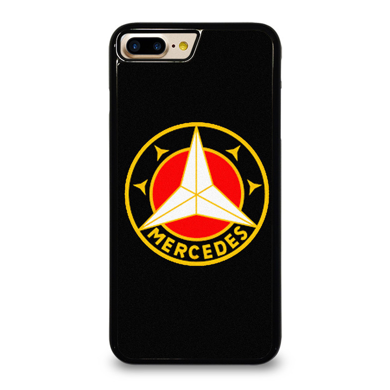 MERCEDES BENZ VINTAGE 1916 iPhone 7 / 8 Plus Case Cover