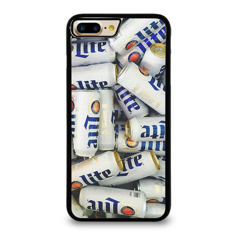 MILLER LITE CAN iPhone 7 / 8 Plus Case Cover
