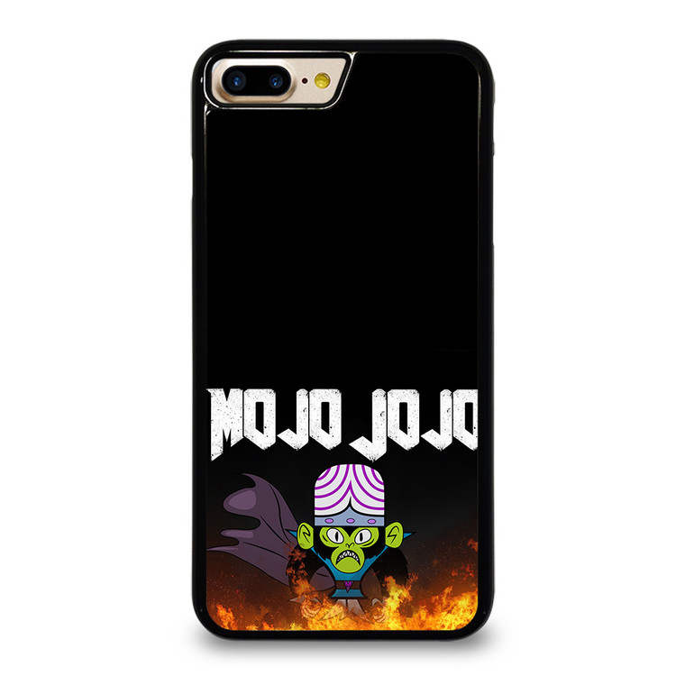 MOJO JOJO THE POWERPUFF GIRLS 2 iPhone 7 / 8 Plus Case Cover