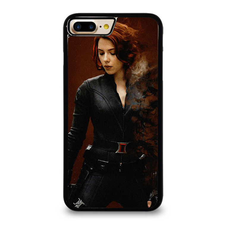 NATASHA ROMANOFF MARVEL THE AVENGERS iPhone 7 / 8 Plus Case Cover