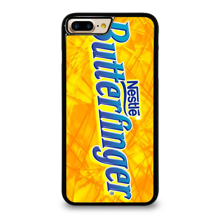 NESTLE BUTTERFINGER SNACK PACK iPhone 7 / 8 Plus Case Cover