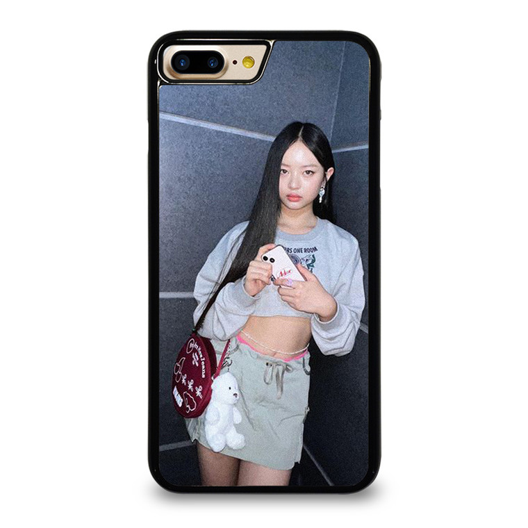 NEWJEANS HANNI KPOP iPhone 7 / 8 Plus Case Cover