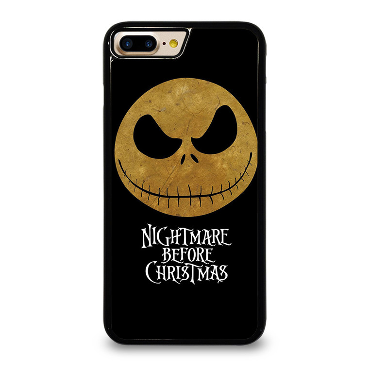 NIGHTMARE BEFORE CHRISTMAS ICON iPhone 7 / 8 Plus Case Cover