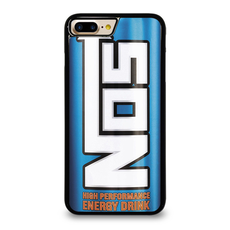 NOS ENERGY DRINK PACK iPhone 7 / 8 Plus Case Cover