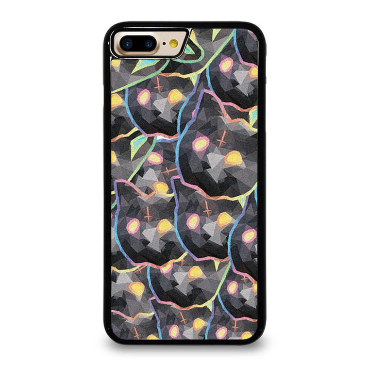 ODD FUTURE CAT iPhone 7 / 8 Plus Case Cover