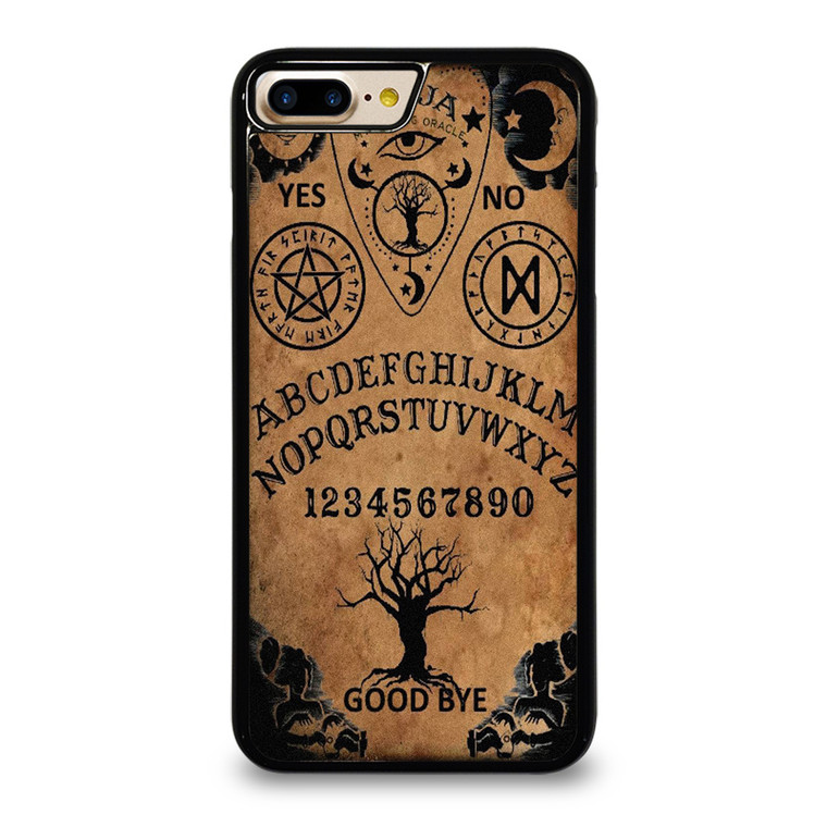 OUIJA BOARD VINTAGE iPhone 7 / 8 Plus Case Cover