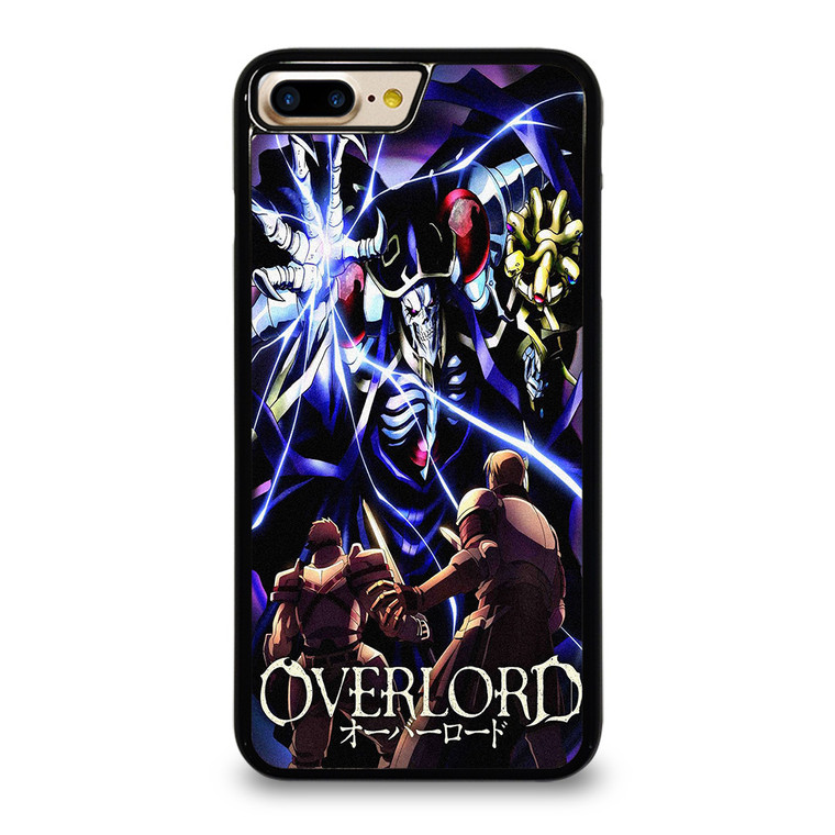 OVERLORD ANIME 2 iPhone 7 / 8 Plus Case Cover