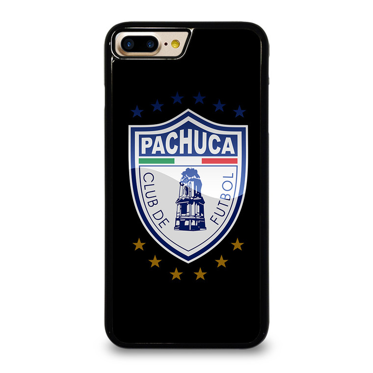 PACHUCA CLUB DE FUTBOL LOGO iPhone 7 / 8 Plus Case Cover