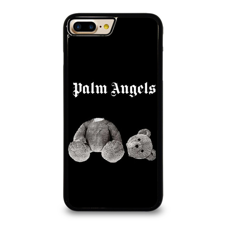PALM ANGELS TEDDY BEAR iPhone 7 / 8 Plus Case Cover