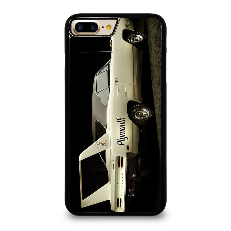 PLYMOUTH SUPERBIRD CAR iPhone 7 / 8 Plus Case Cover