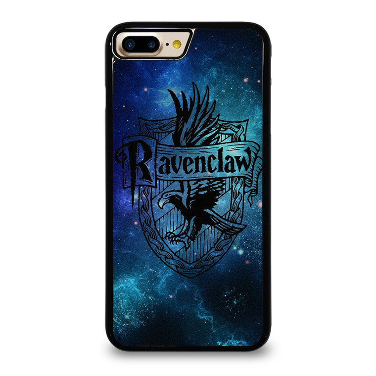RAVENCLAW HOGWARTS HARRY POTTER iPhone 7 / 8 Plus Case Cover