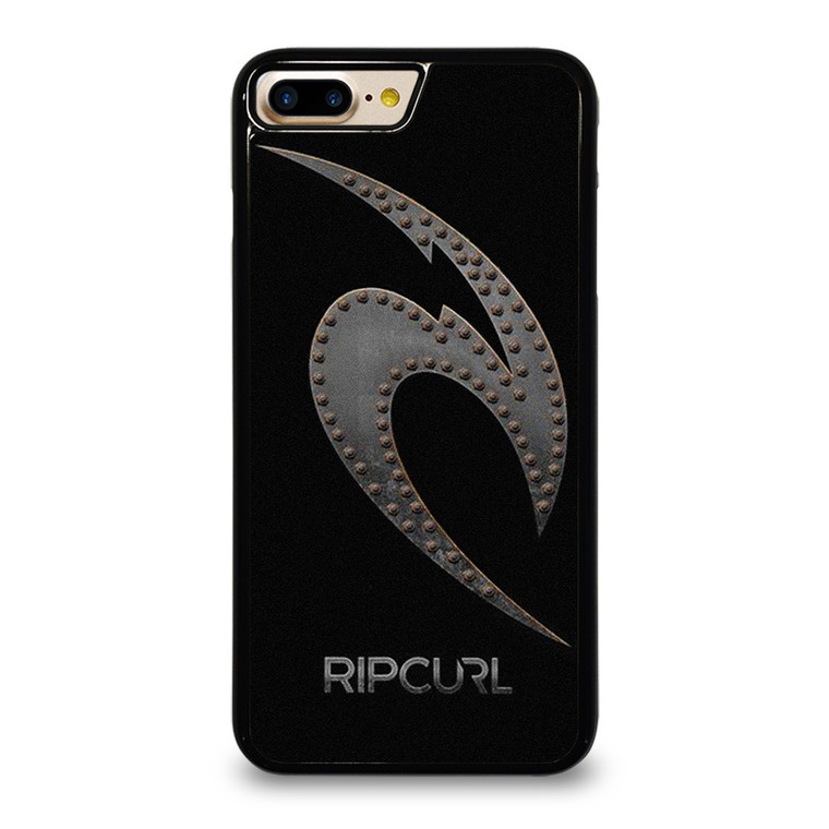 RIP CURL METAL LOGO iPhone 7 / 8 Plus Case Cover