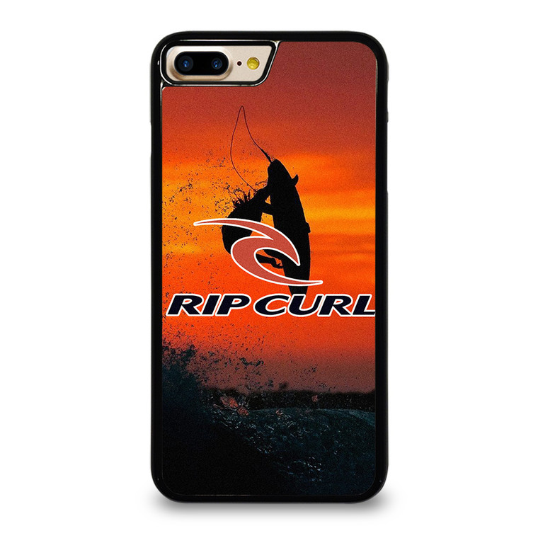 RIP CURL SURFING SUNSETS iPhone 7 / 8 Plus Case Cover