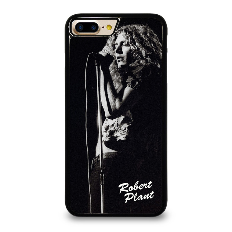 ROBERT PLANT LED ZEPPELIN iPhone 7 / 8 Plus Case Cover
