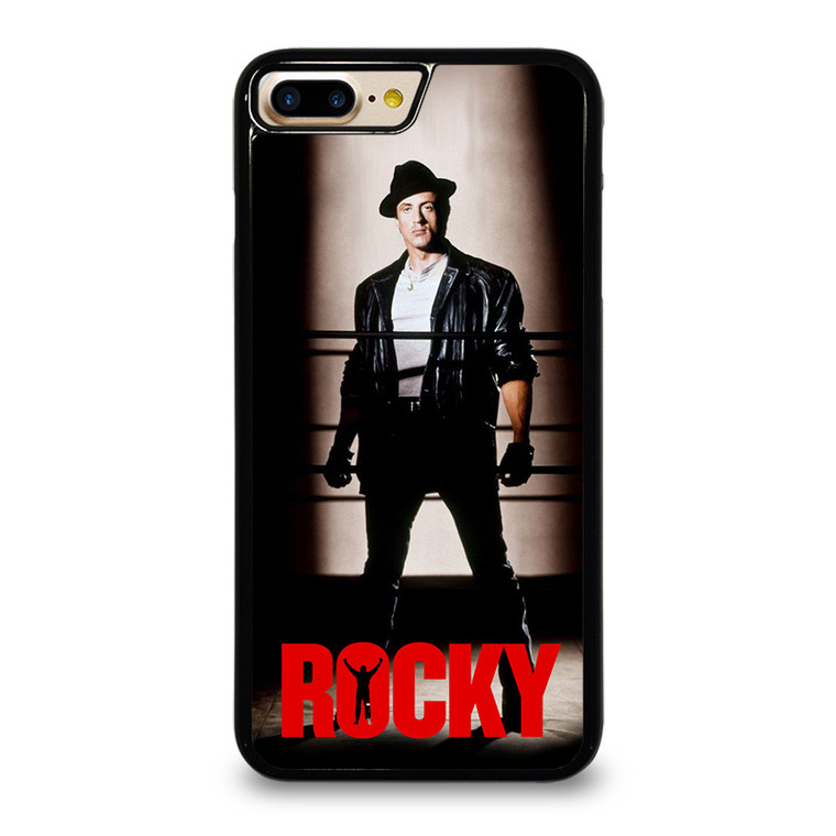 ROCKY BALBOA BOXER iPhone 7 / 8 Plus Case Cover