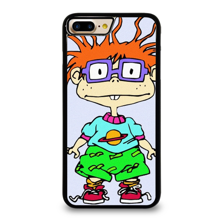 RUGRATS CHUCKIE CARTOON iPhone 7 / 8 Plus Case Cover