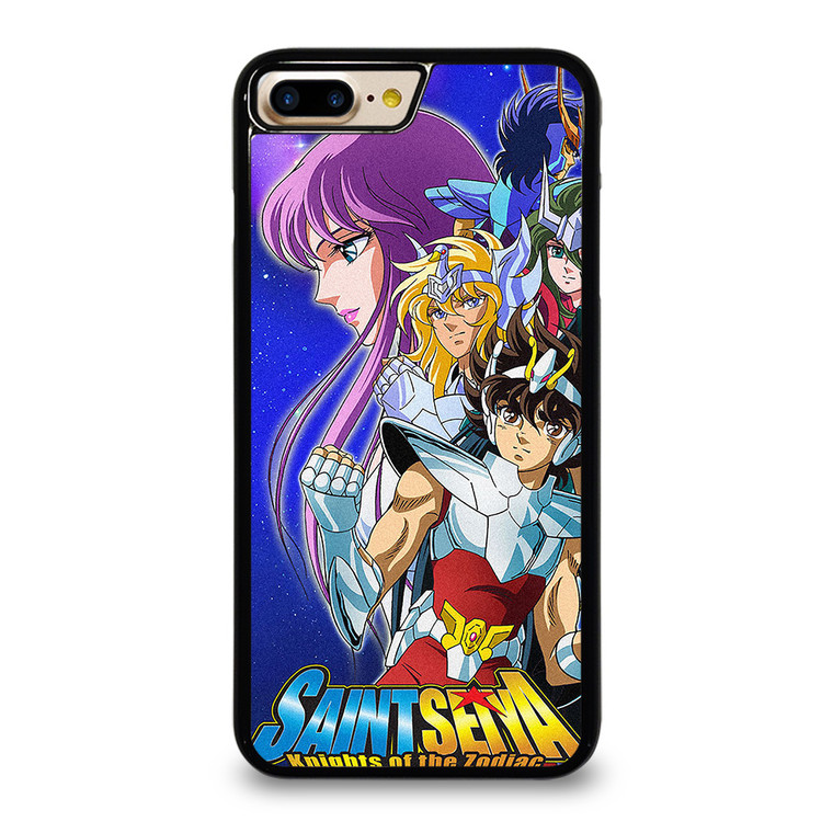 SAINT SEIYA KNIGHTS OF THE ZODIAC iPhone 7 / 8 Plus Case Cover