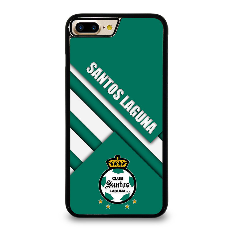 SANTOS LAGUNA FOOTBALL CLUB iPhone 7 / 8 Plus Case Cover