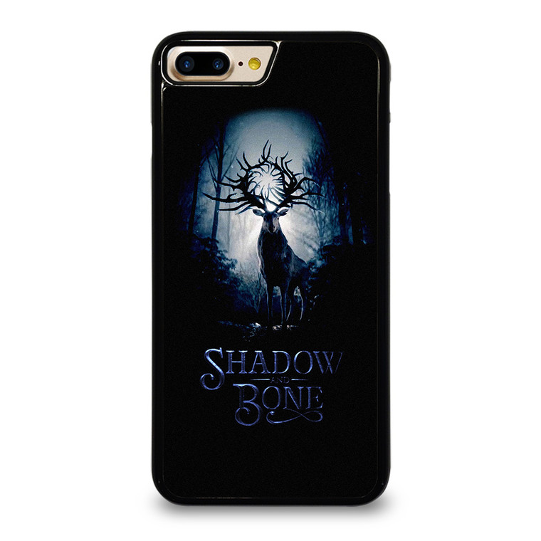 SHADOW AND BONE MOVIE SERIES 2 iPhone 7 / 8 Plus Case Cover