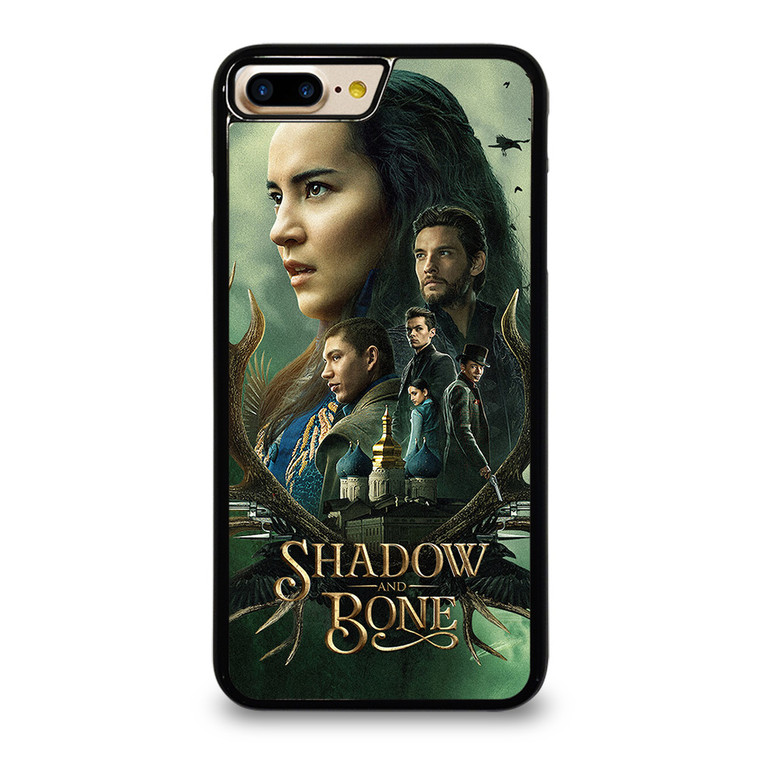 SHADOW AND BONE MOVIE SERIES iPhone 7 / 8 Plus Case Cover
