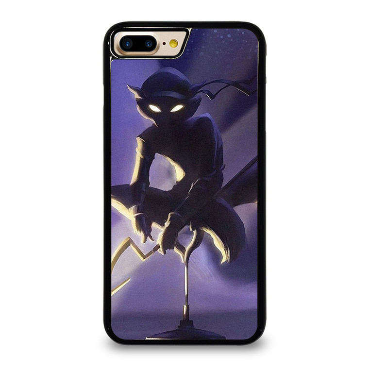 SLY COOPER GAMES iPhone 7 / 8 Plus Case Cover
